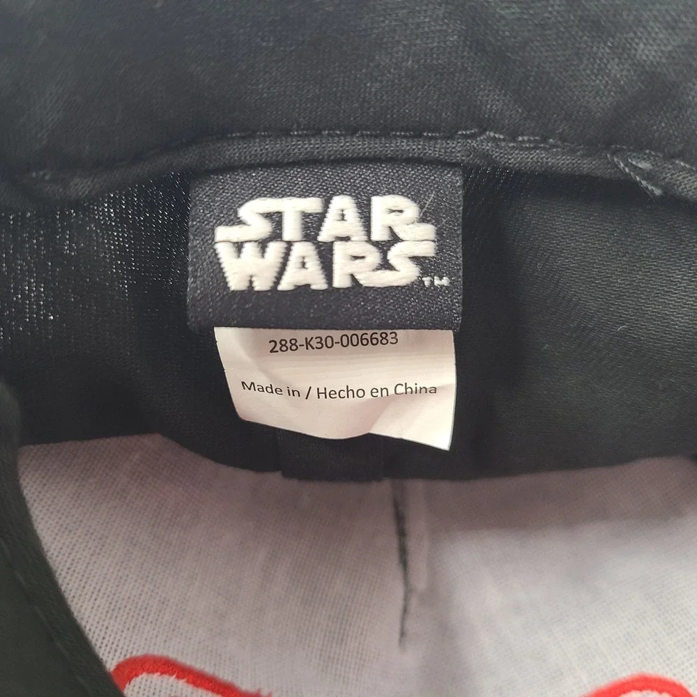 Star Wars has some